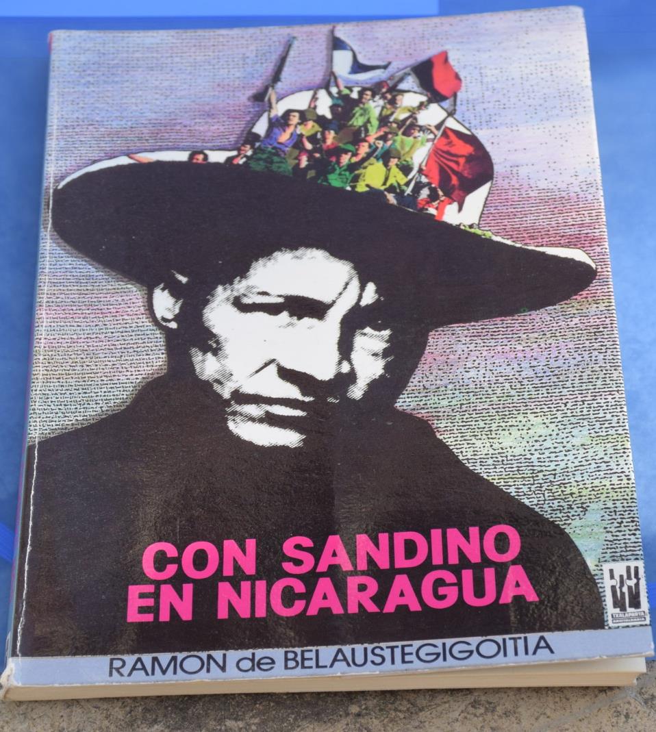SANDINO
